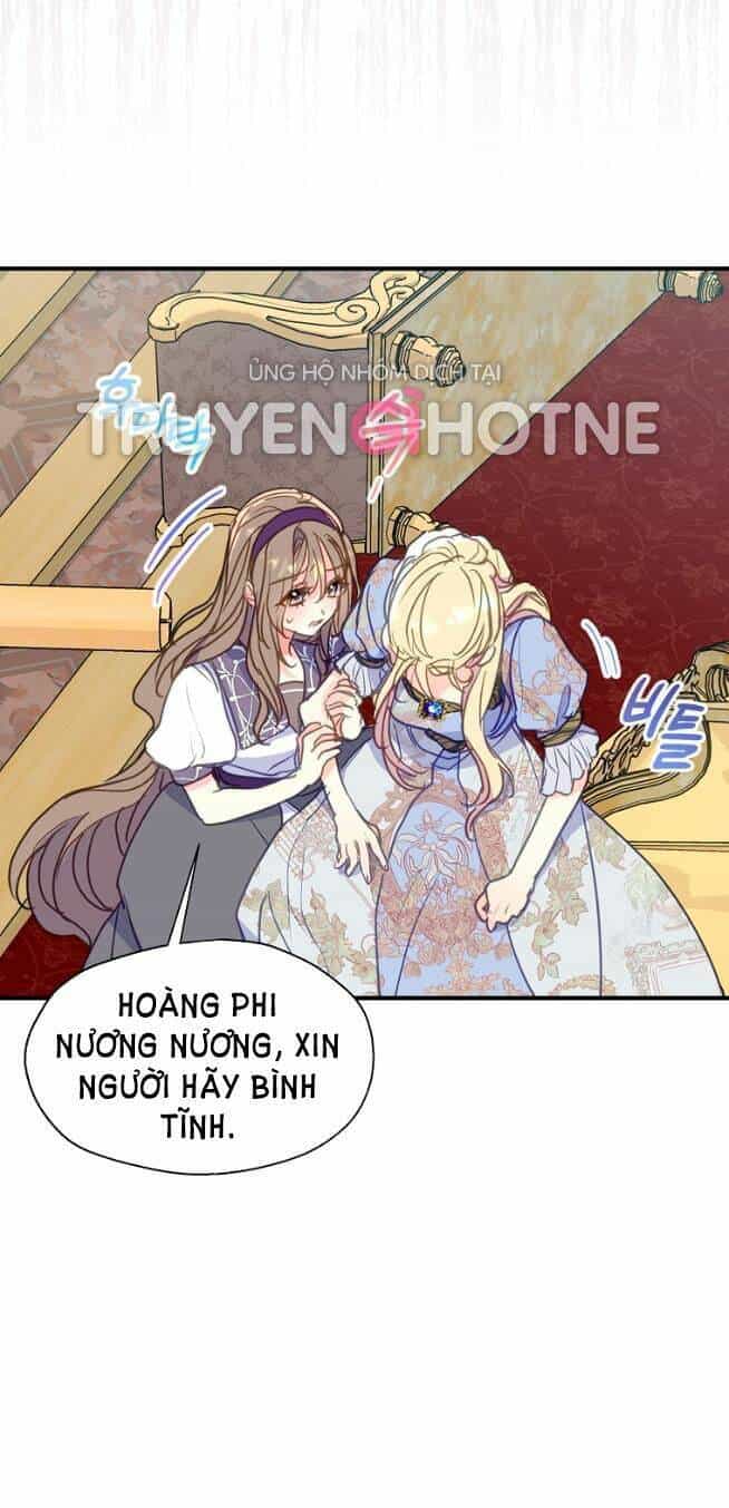 Bệ Hạ, Xin Đừng Giết Thần Nữa! - Chương 81.5 - ảnh 7