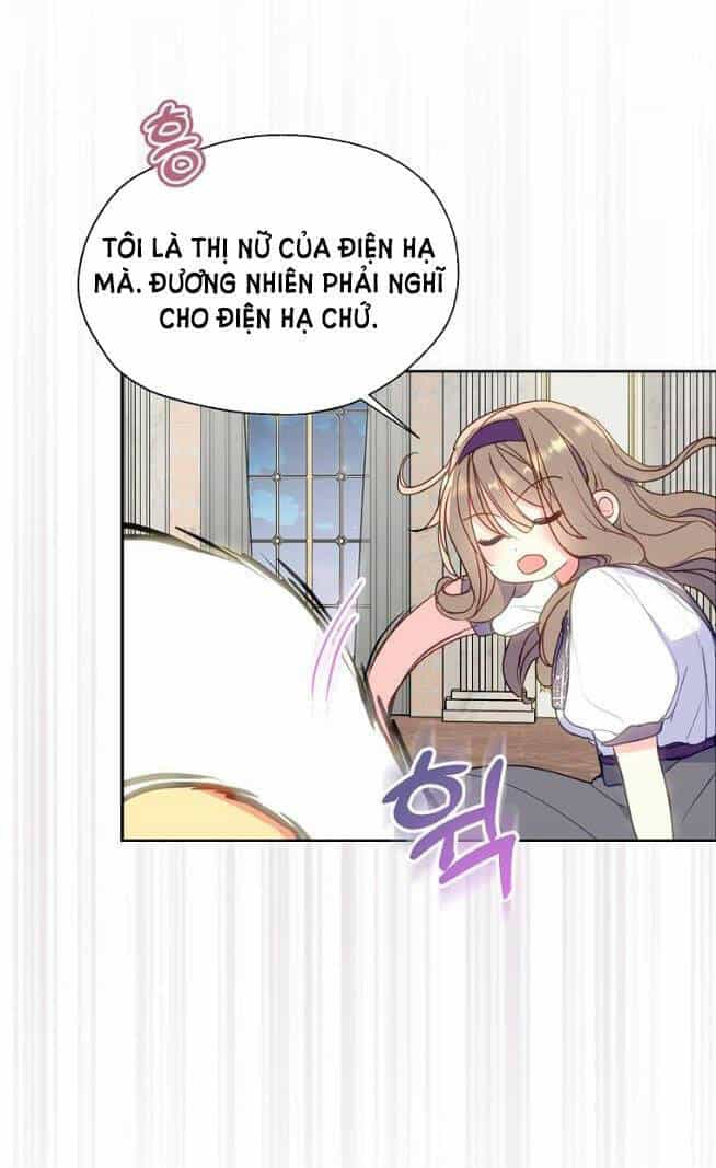 Bệ Hạ, Xin Đừng Giết Thần Nữa! - Chương 82.1 - ảnh 15