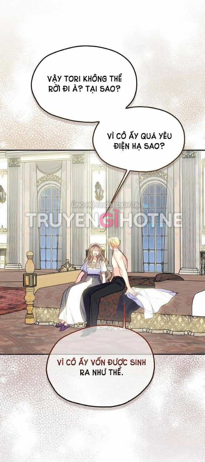 Bệ Hạ, Xin Đừng Giết Thần Nữa! - Chương 82.1 - ảnh 23