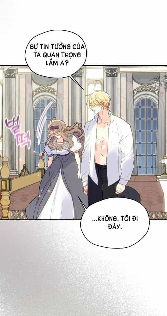 Bệ Hạ, Xin Đừng Giết Thần Nữa! - Chương 82.1 - ảnh 26