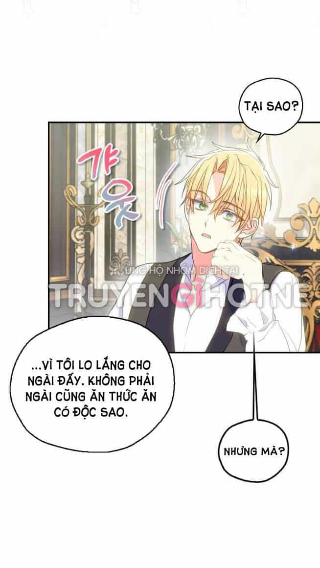 Bệ Hạ, Xin Đừng Giết Thần Nữa! - Chương 82.2 - ảnh 33