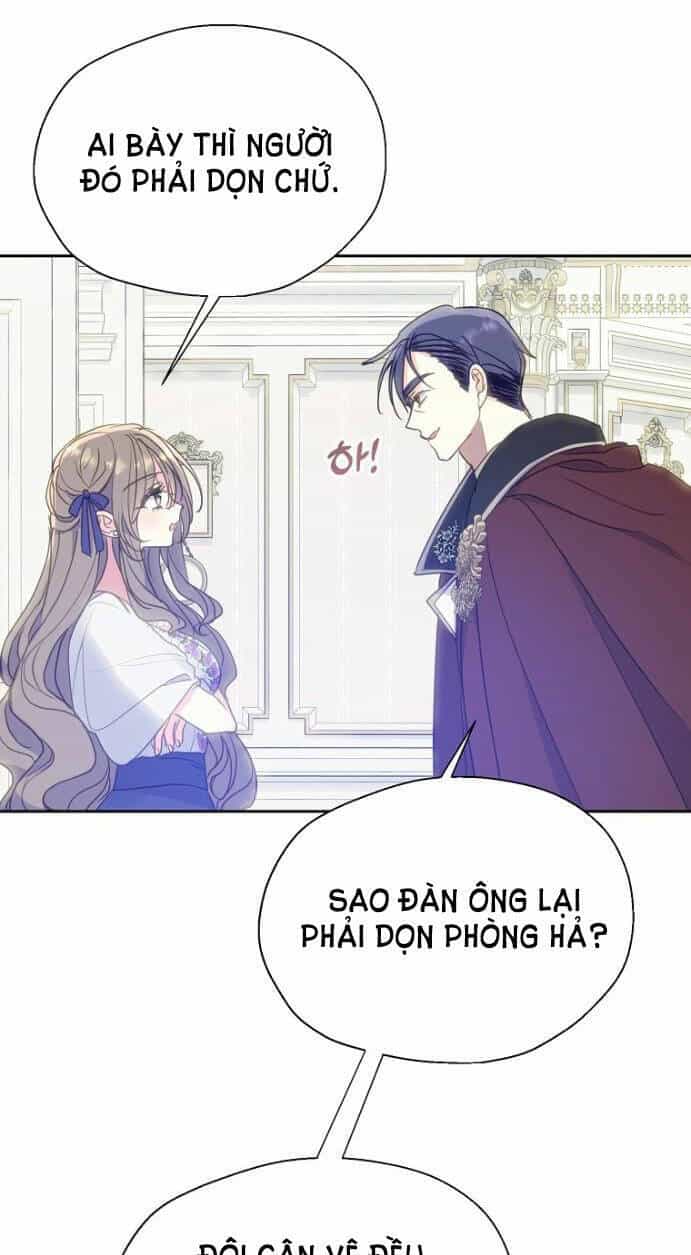 Bệ Hạ, Xin Đừng Giết Thần Nữa! - Chương 83.1 - ảnh 13
