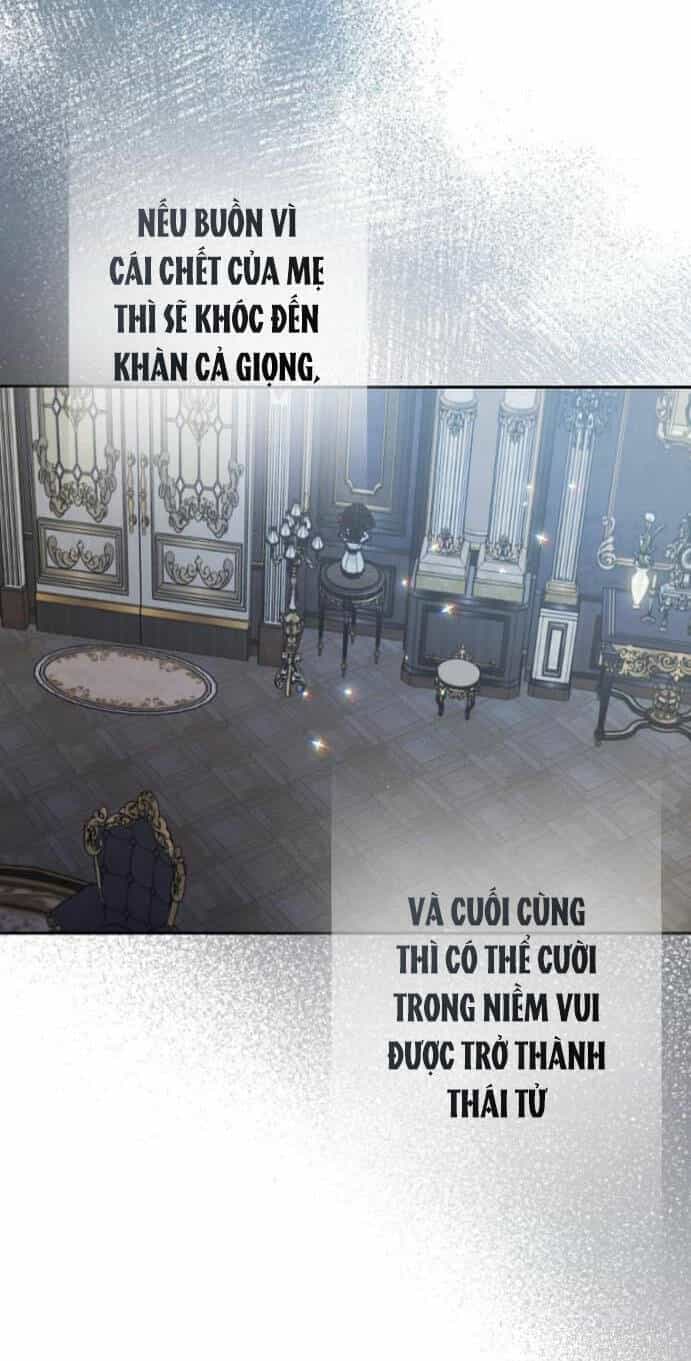 Bệ Hạ, Xin Đừng Giết Thần Nữa! - Chương 83.1 - ảnh 3