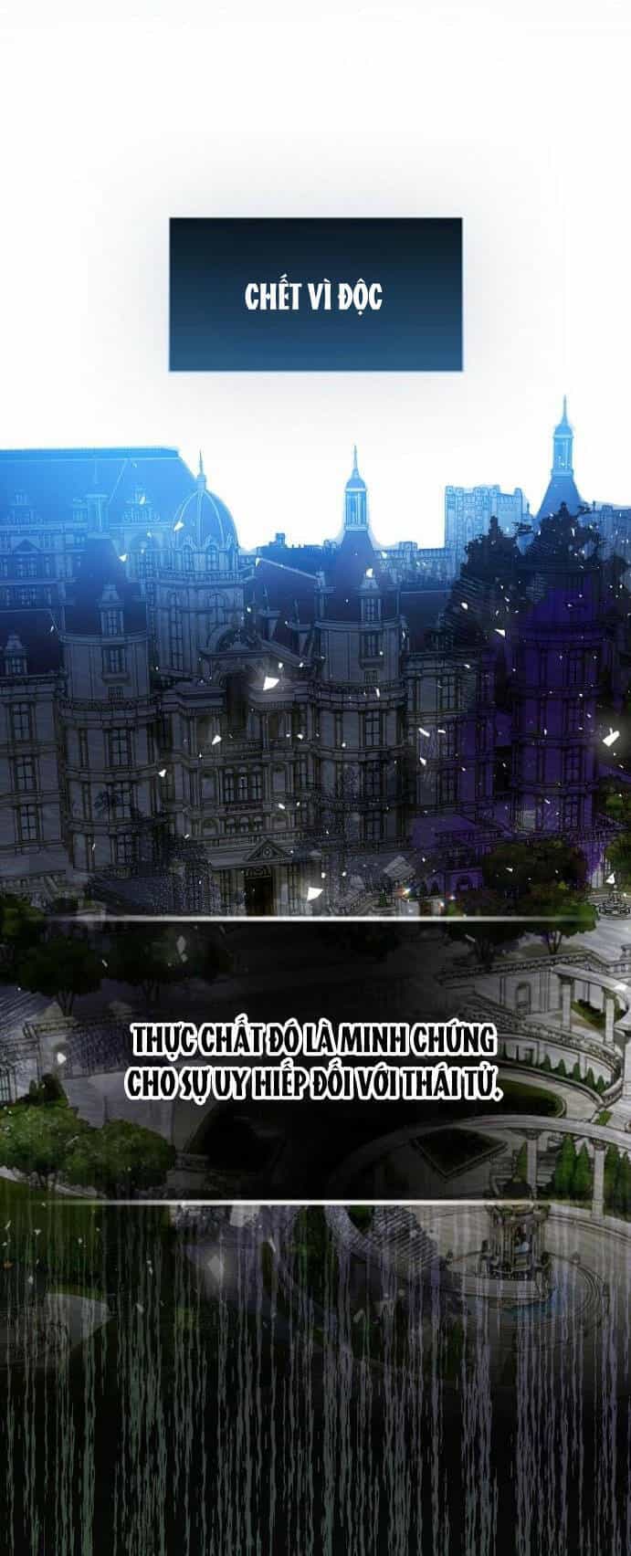 Bệ Hạ, Xin Đừng Giết Thần Nữa! - Chương 83.1 - ảnh 7