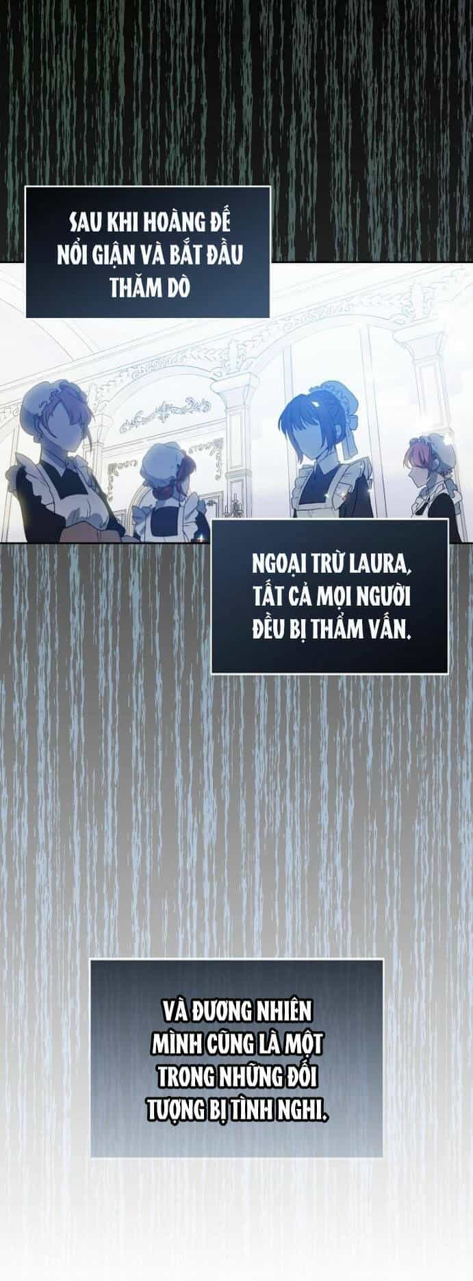 Bệ Hạ, Xin Đừng Giết Thần Nữa! - Chương 83.1 - ảnh 8