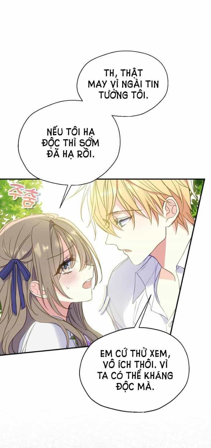 Bệ Hạ, Xin Đừng Giết Thần Nữa! - Chương 83.2 - ảnh 5