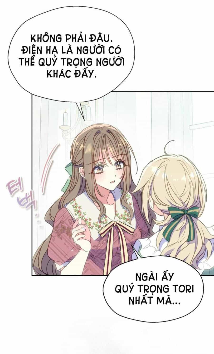 Bệ Hạ, Xin Đừng Giết Thần Nữa! - Chương 84.1 - ảnh 56