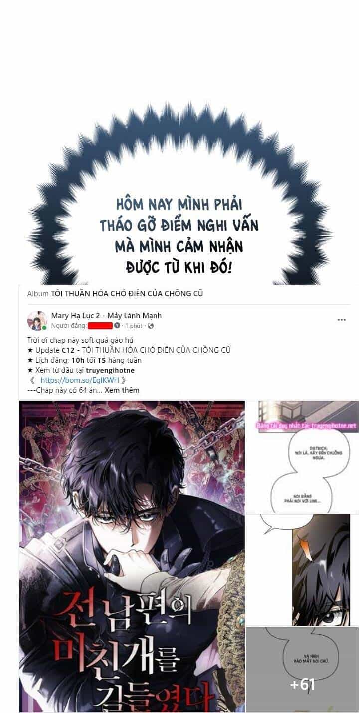 Bệ Hạ, Xin Đừng Giết Thần Nữa! - Chương 85.1 - ảnh 20