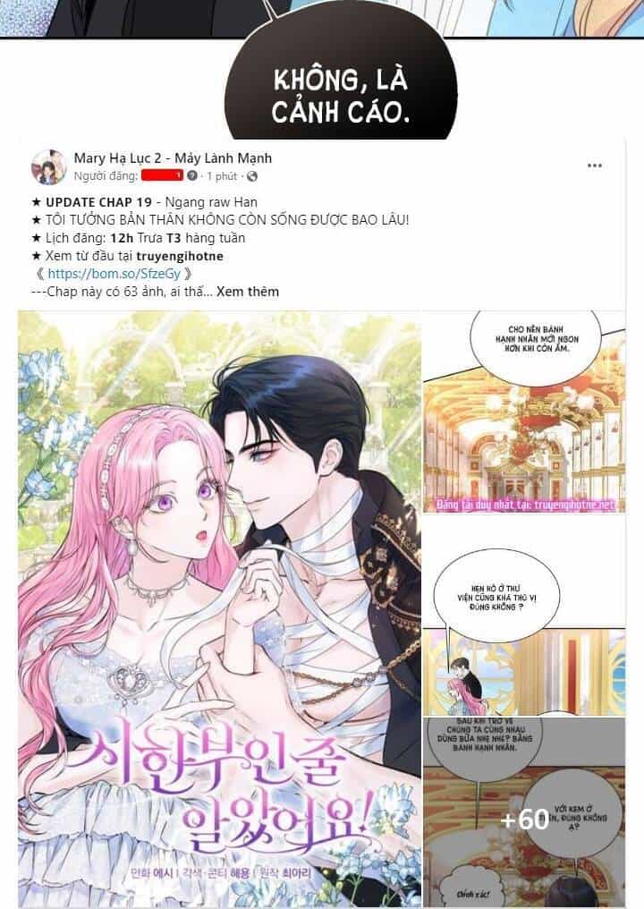 Bệ Hạ, Xin Đừng Giết Thần Nữa! - Chương 85.1 - ảnh 26