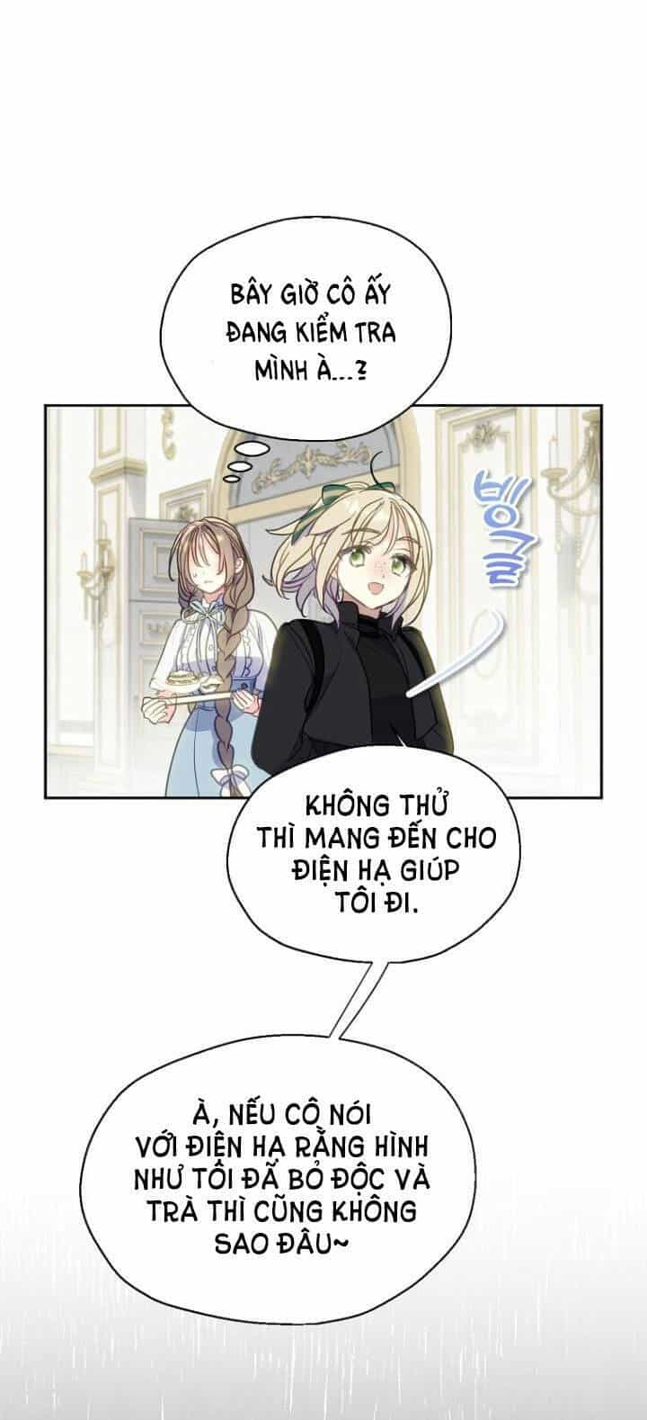 Bệ Hạ, Xin Đừng Giết Thần Nữa! - Chương 85.1 - ảnh 36