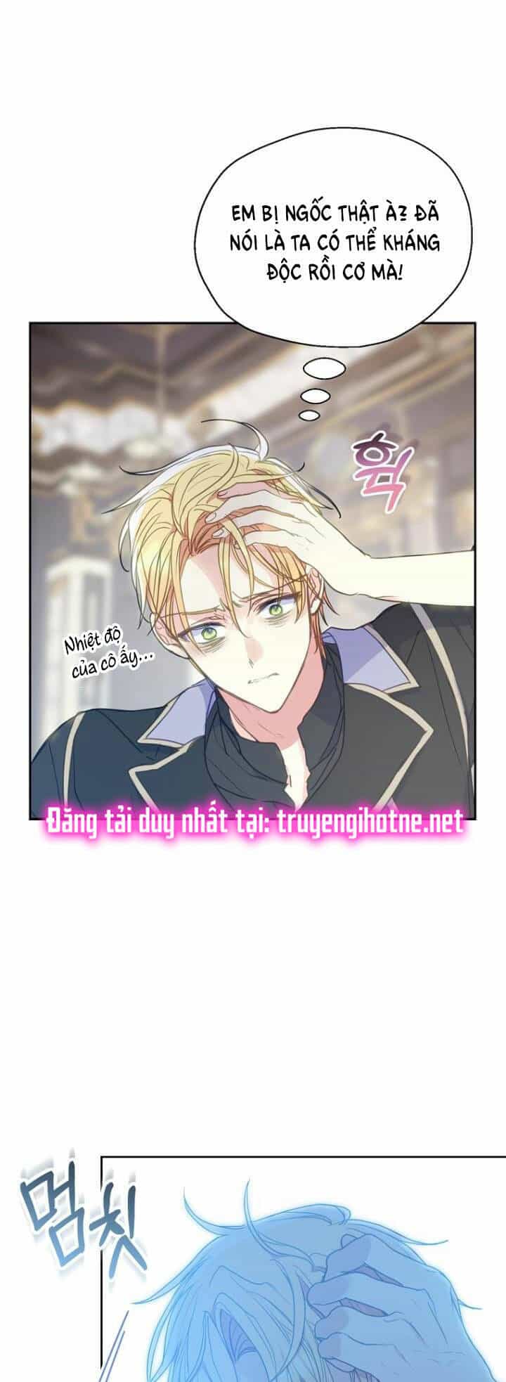 Bệ Hạ, Xin Đừng Giết Thần Nữa! - Chương 85.2 - ảnh 13