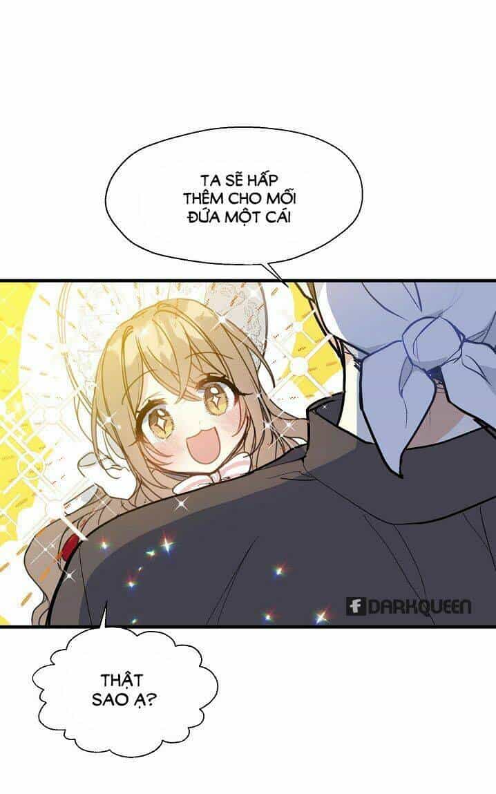 Bệ Hạ, Xin Đừng Giết Thần Nữa! - Chương 11 - ảnh 53