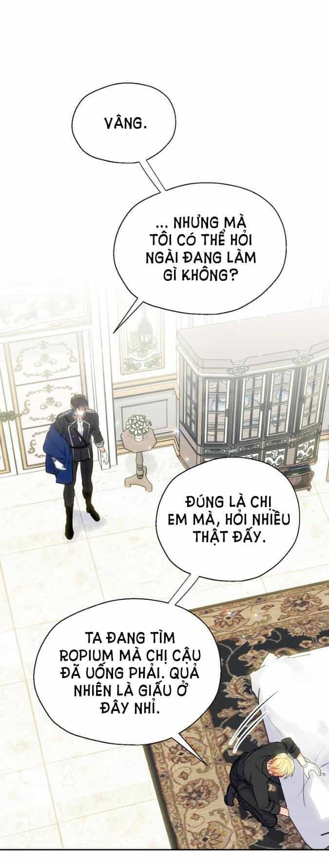 Bệ Hạ, Xin Đừng Giết Thần Nữa! - Chương 86.1 - ảnh 19