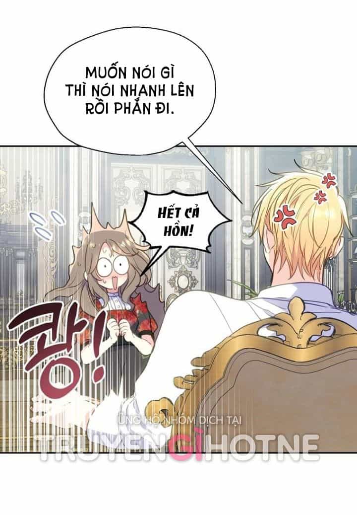 Bệ Hạ, Xin Đừng Giết Thần Nữa! - Chương 87.1 - ảnh 10