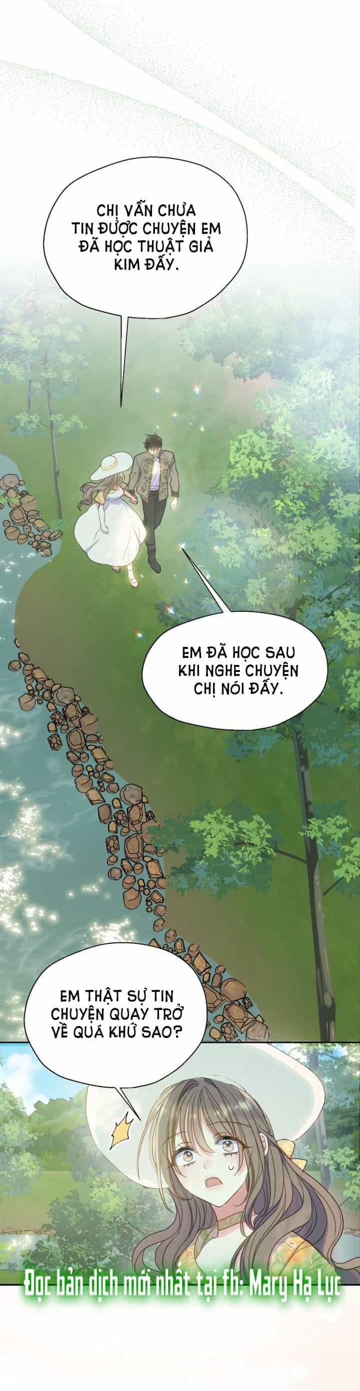 Bệ Hạ, Xin Đừng Giết Thần Nữa! - Chương 87.1 - ảnh 29