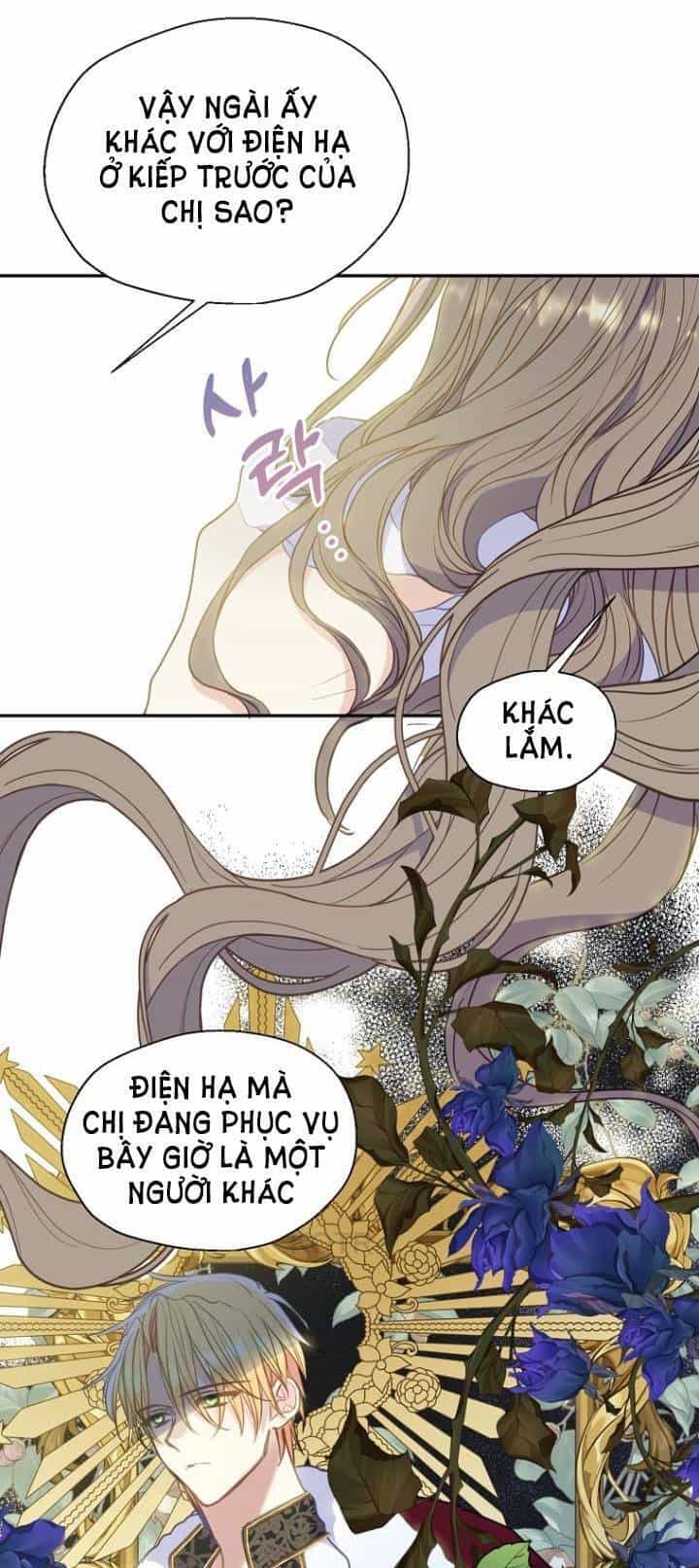 Bệ Hạ, Xin Đừng Giết Thần Nữa! - Chương 87.2 - ảnh 8