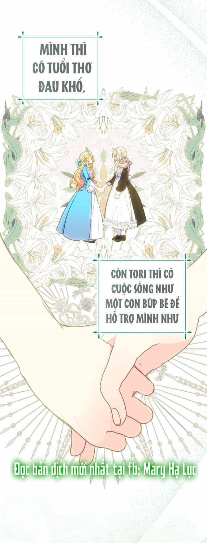 Bệ Hạ, Xin Đừng Giết Thần Nữa! - Chương 88.1 - ảnh 16