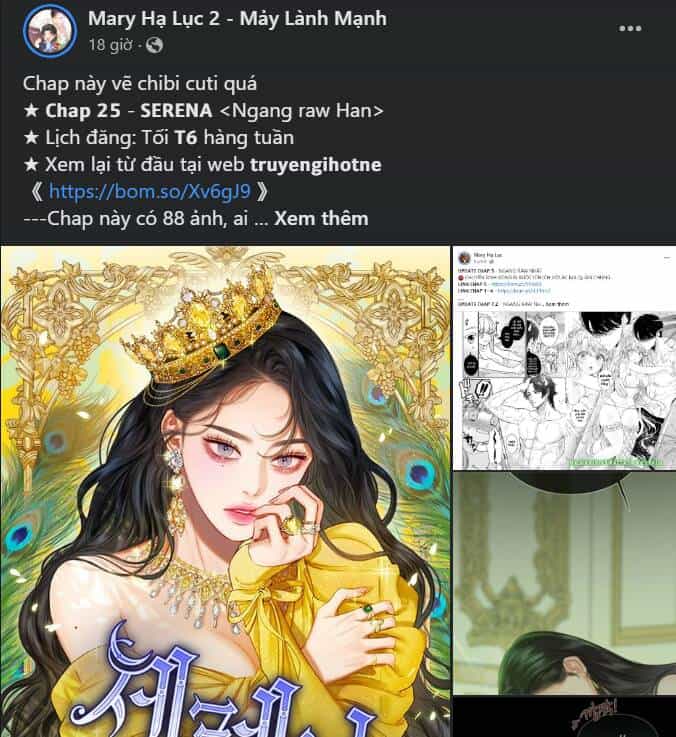 Bệ Hạ, Xin Đừng Giết Thần Nữa! - Chương 88.2 - ảnh 17