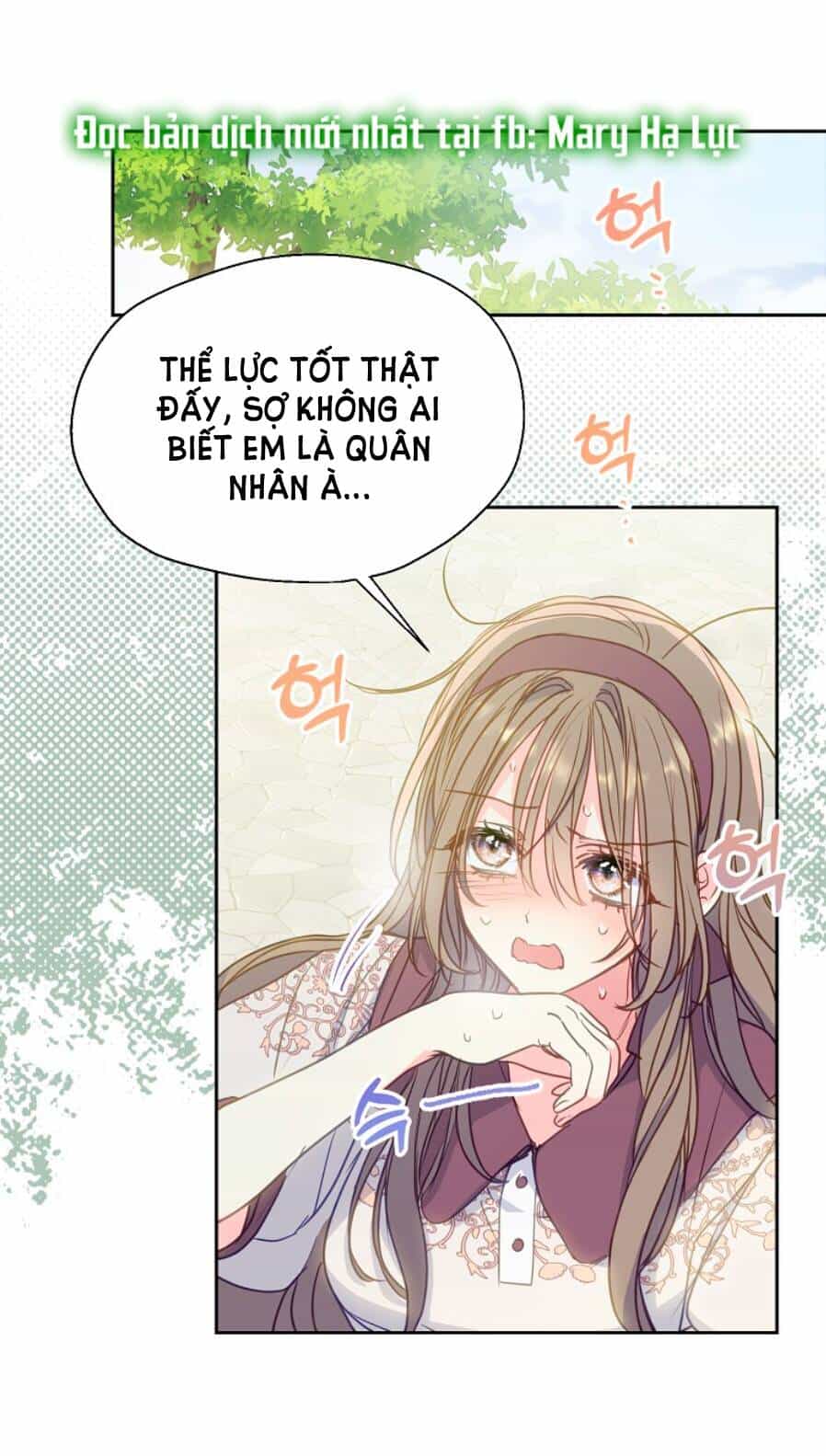 Bệ Hạ, Xin Đừng Giết Thần Nữa! - Chương 89.1 - ảnh 12