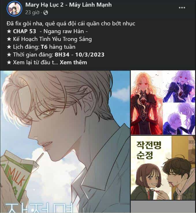 Bệ Hạ, Xin Đừng Giết Thần Nữa! - Chương 89.1 - ảnh 19