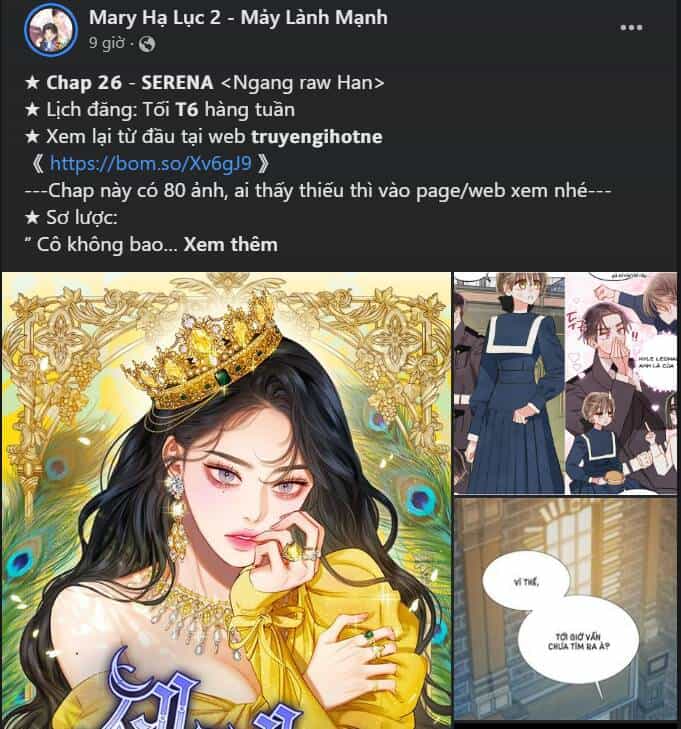 Bệ Hạ, Xin Đừng Giết Thần Nữa! - Chương 89.1 - ảnh 22