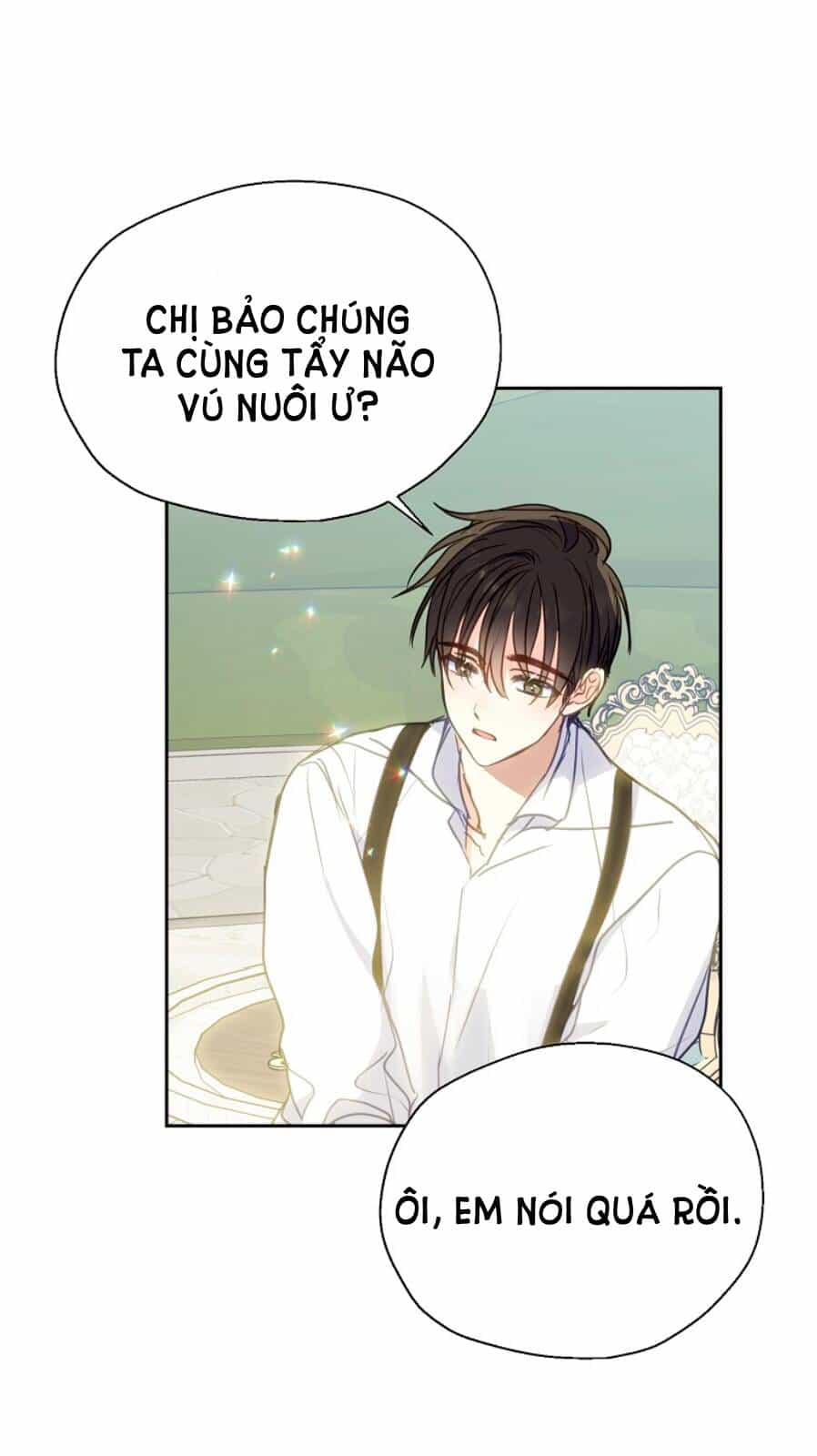 Bệ Hạ, Xin Đừng Giết Thần Nữa! - Chương 89.1 - ảnh 34