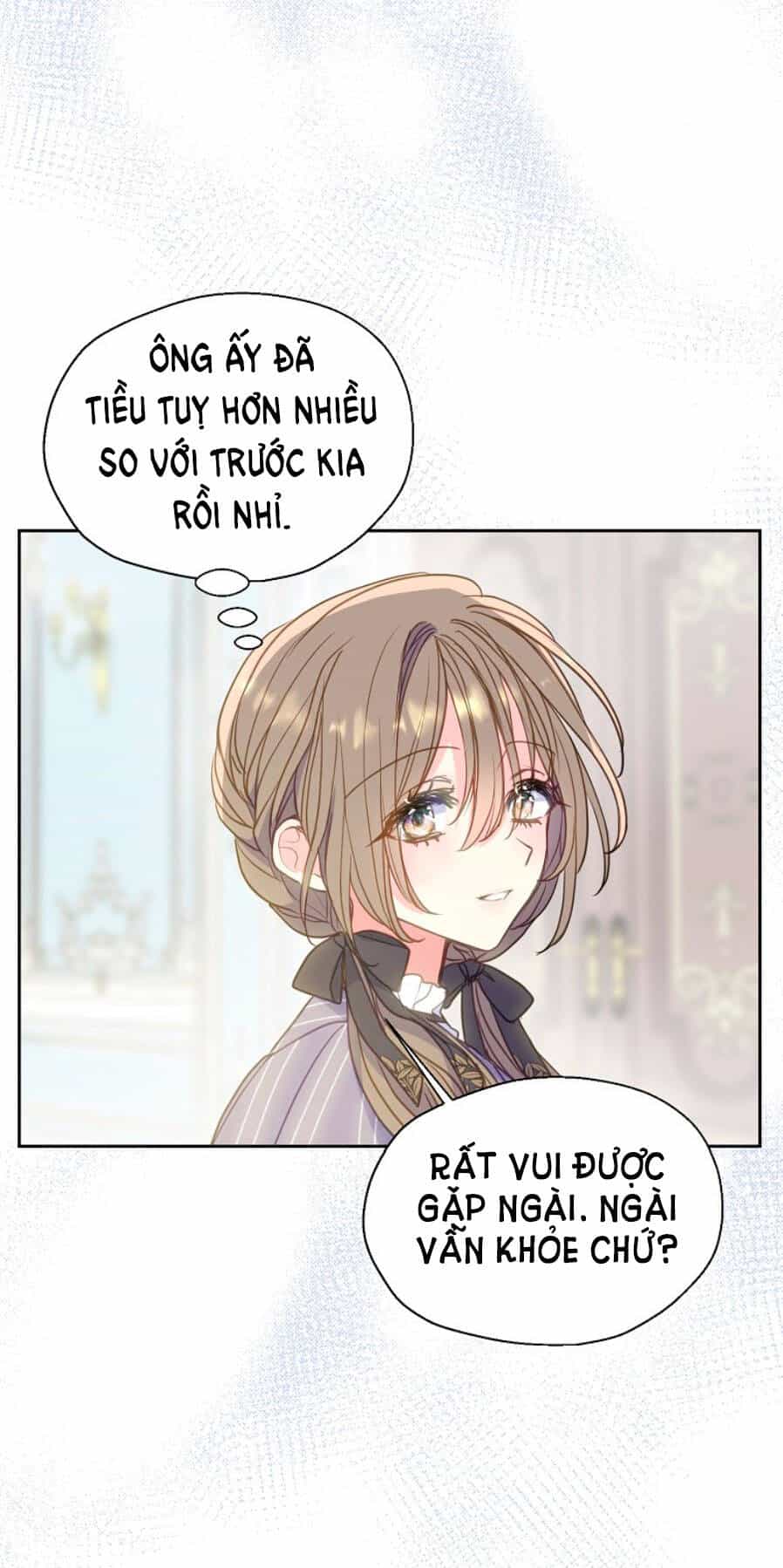 Bệ Hạ, Xin Đừng Giết Thần Nữa! - Chương 89.2 - ảnh 11