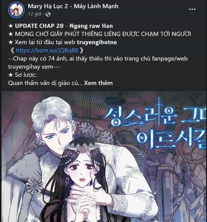 Bệ Hạ, Xin Đừng Giết Thần Nữa! - Chương 89.2 - ảnh 21