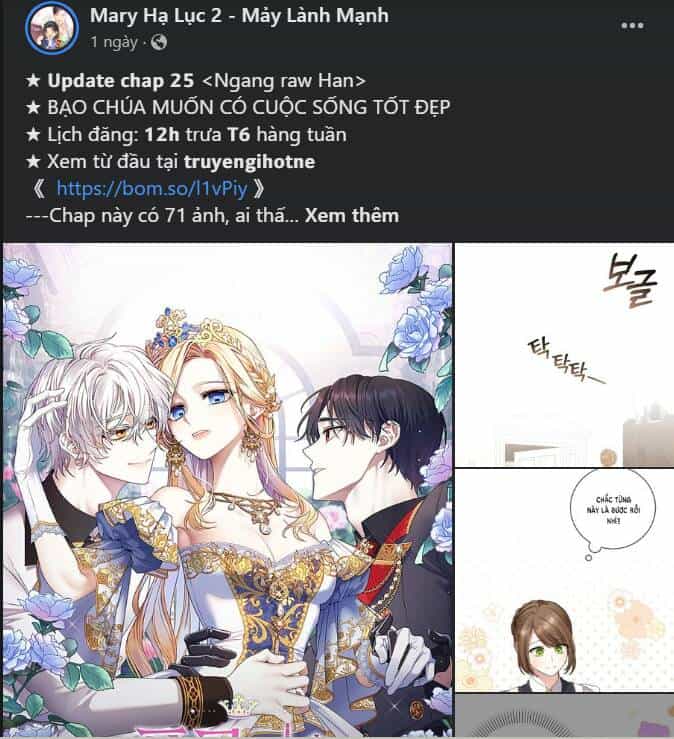 Bệ Hạ, Xin Đừng Giết Thần Nữa! - Chương 89.2 - ảnh 22