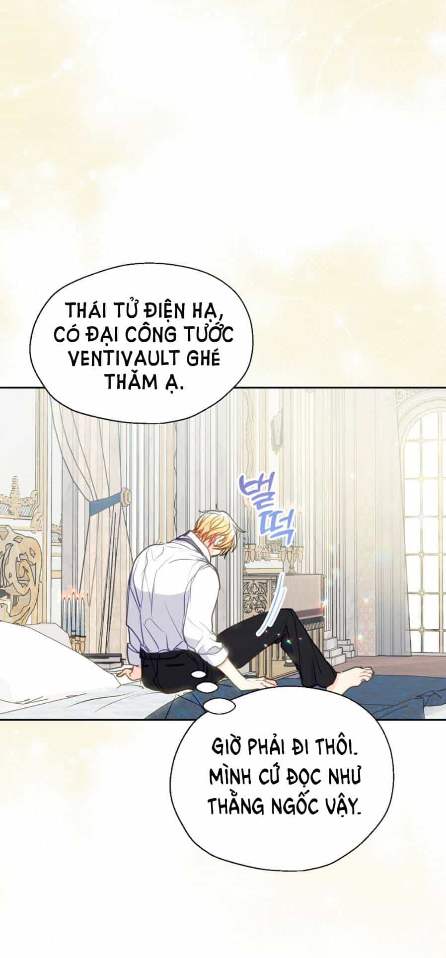 Bệ Hạ, Xin Đừng Giết Thần Nữa! - Chương 89.2 - ảnh 29