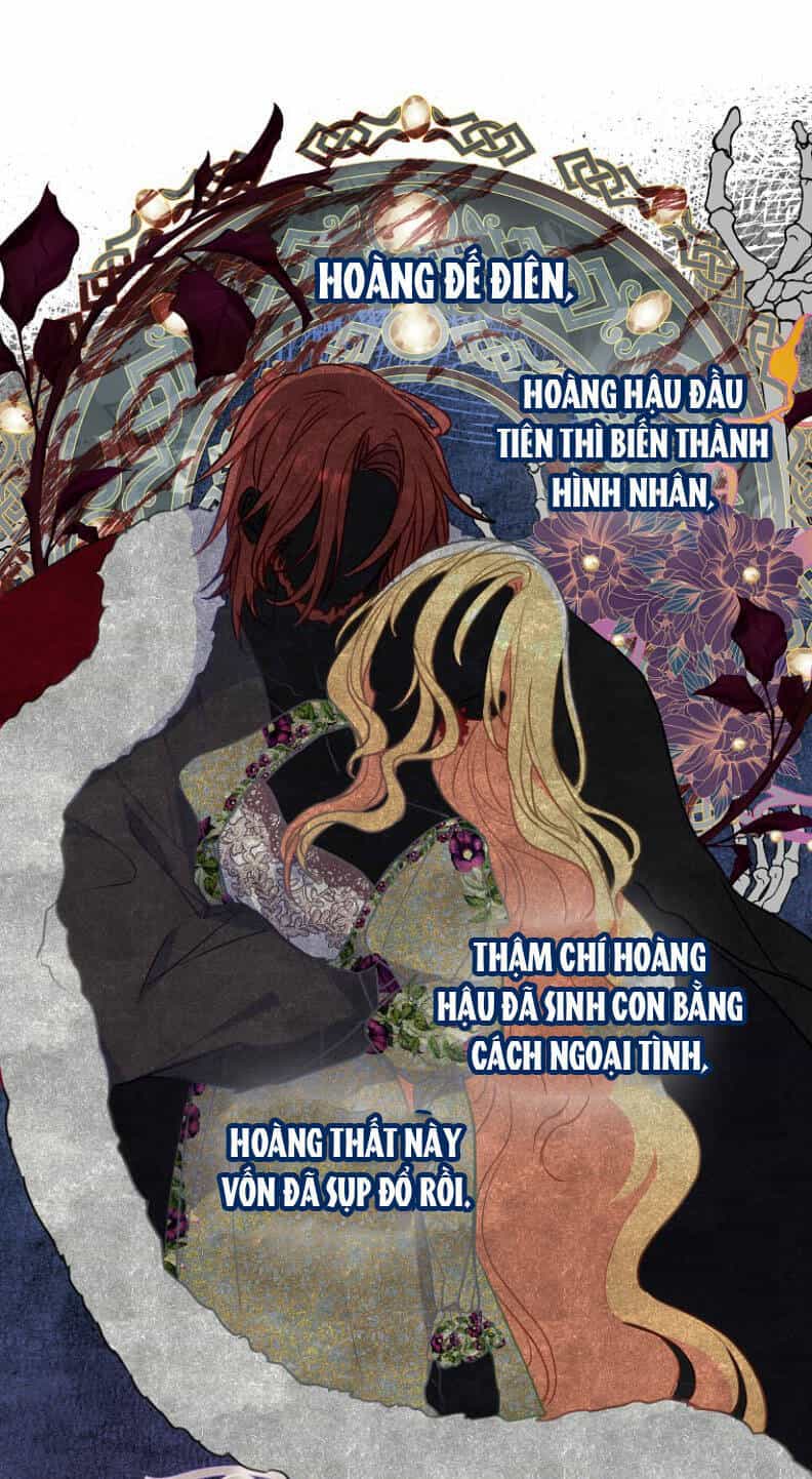 Bệ Hạ, Xin Đừng Giết Thần Nữa! - Chương 90.1 - ảnh 10