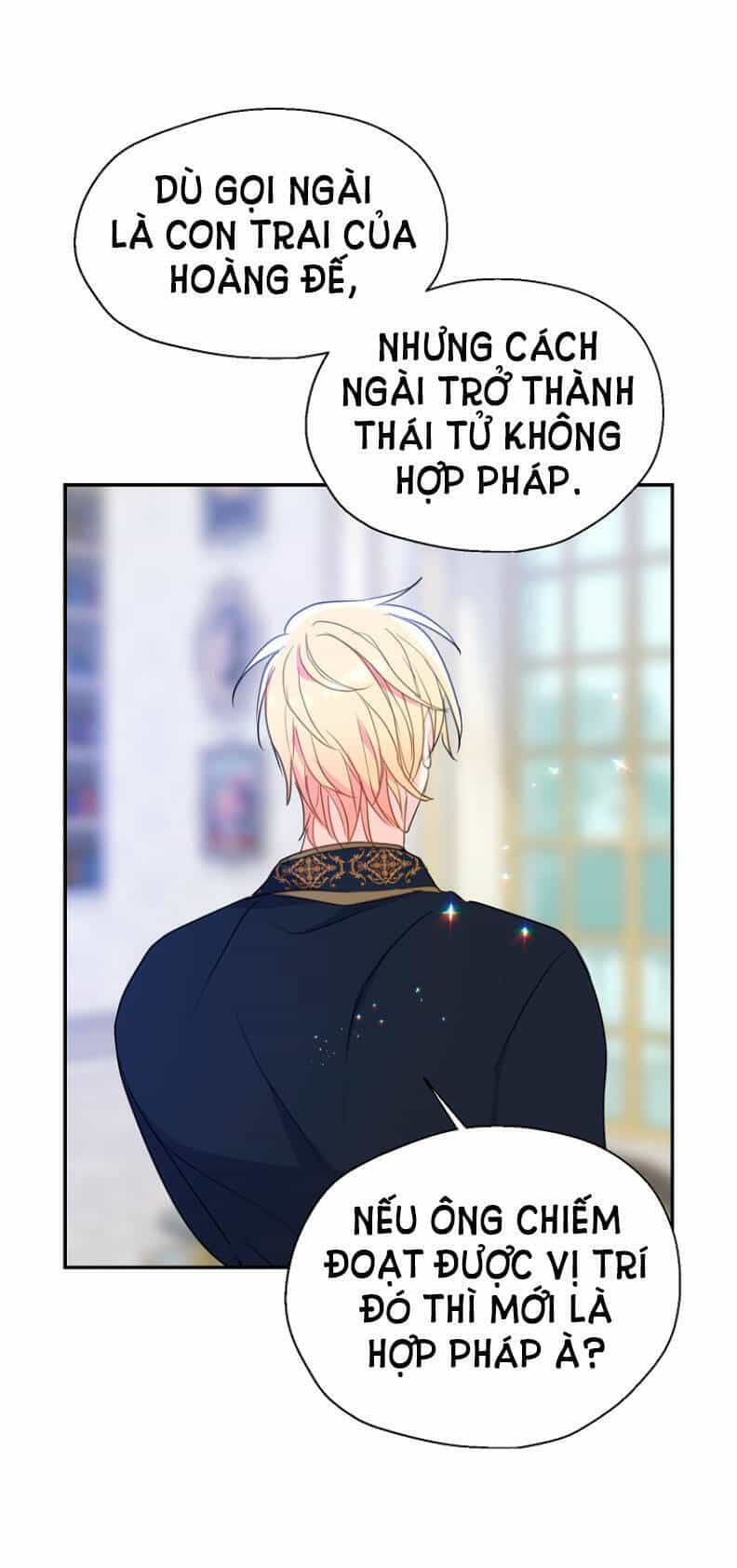 Bệ Hạ, Xin Đừng Giết Thần Nữa! - Chương 90.1 - ảnh 13