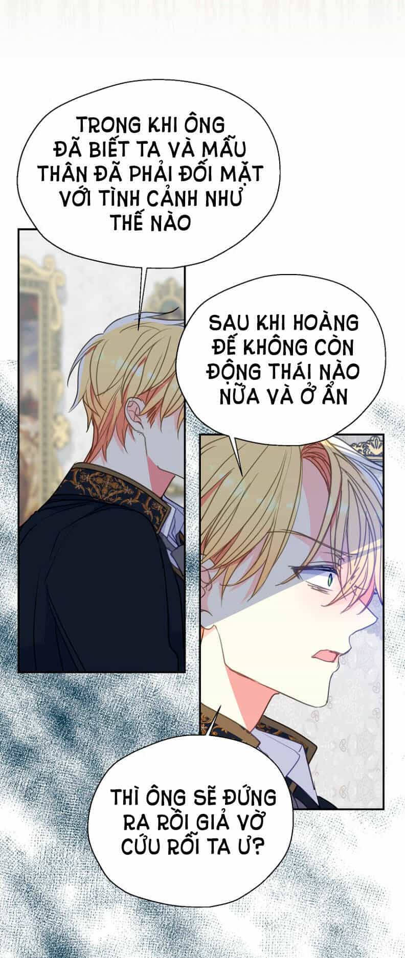 Bệ Hạ, Xin Đừng Giết Thần Nữa! - Chương 90.1 - ảnh 18