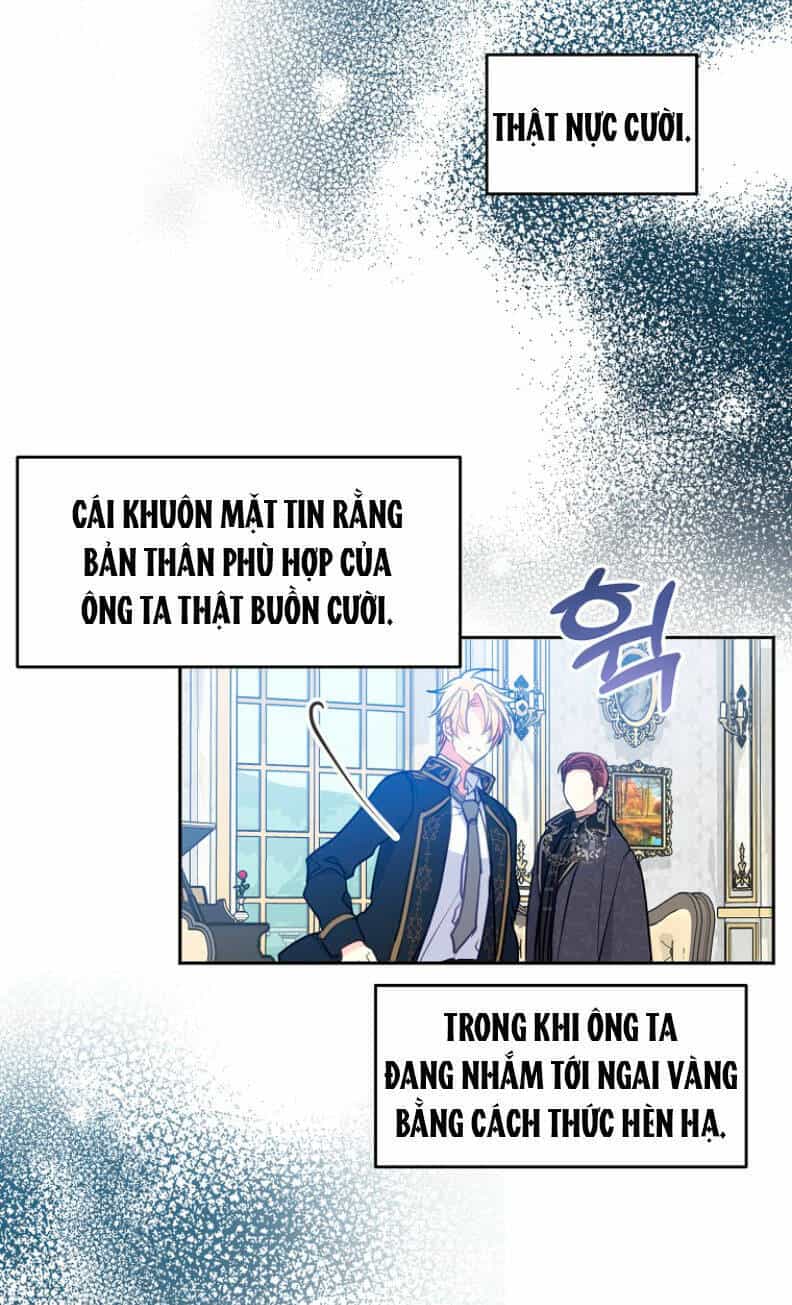 Bệ Hạ, Xin Đừng Giết Thần Nữa! - Chương 90.1 - ảnh 21