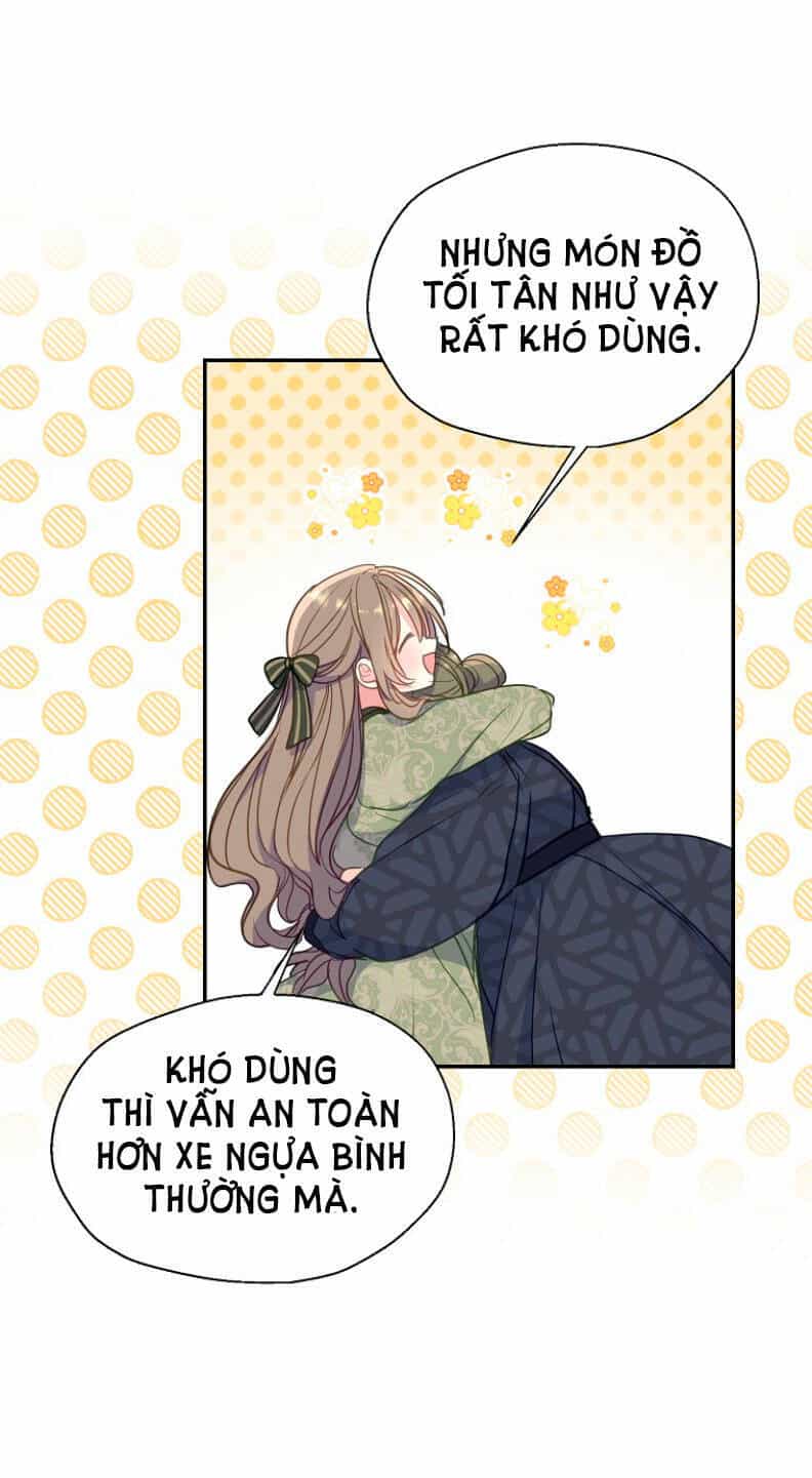 Bệ Hạ, Xin Đừng Giết Thần Nữa! - Chương 90.2 - ảnh 10