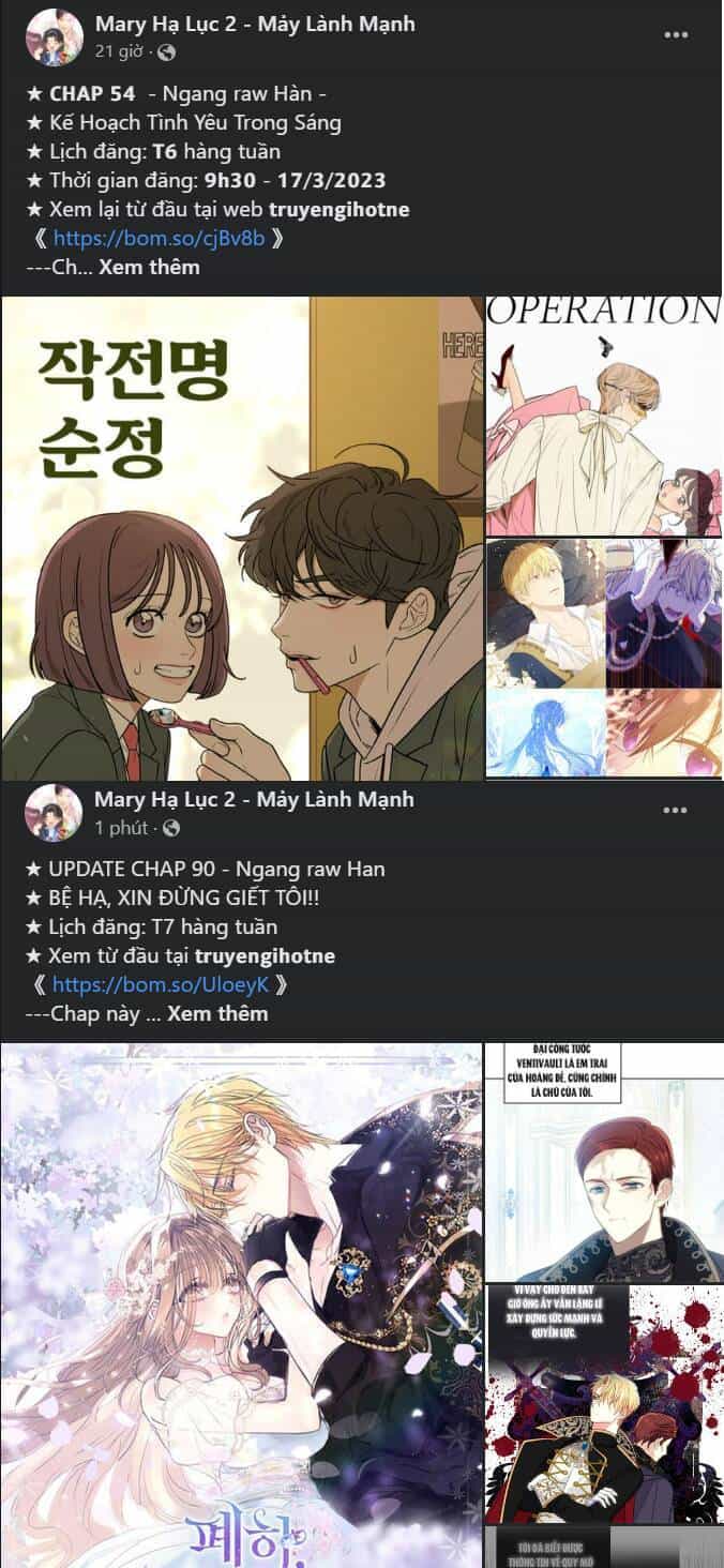 Bệ Hạ, Xin Đừng Giết Thần Nữa! - Chương 90.2 - ảnh 22