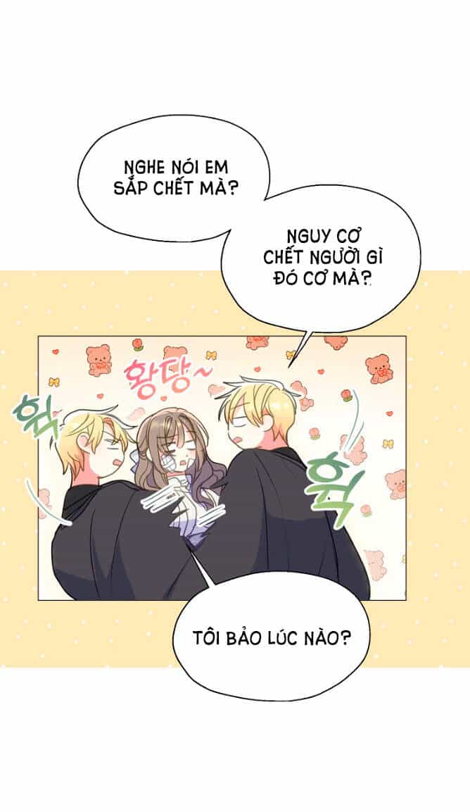 Bệ Hạ, Xin Đừng Giết Thần Nữa! - Chương 91.1 - ảnh 9