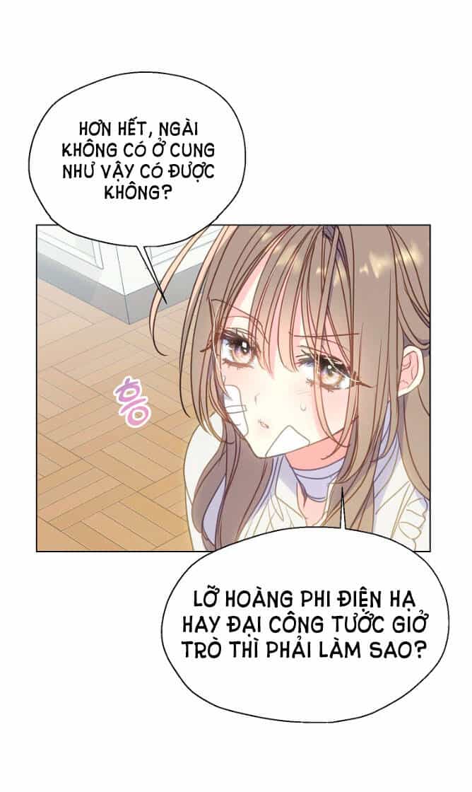 Bệ Hạ, Xin Đừng Giết Thần Nữa! - Chương 91.2 - ảnh 3