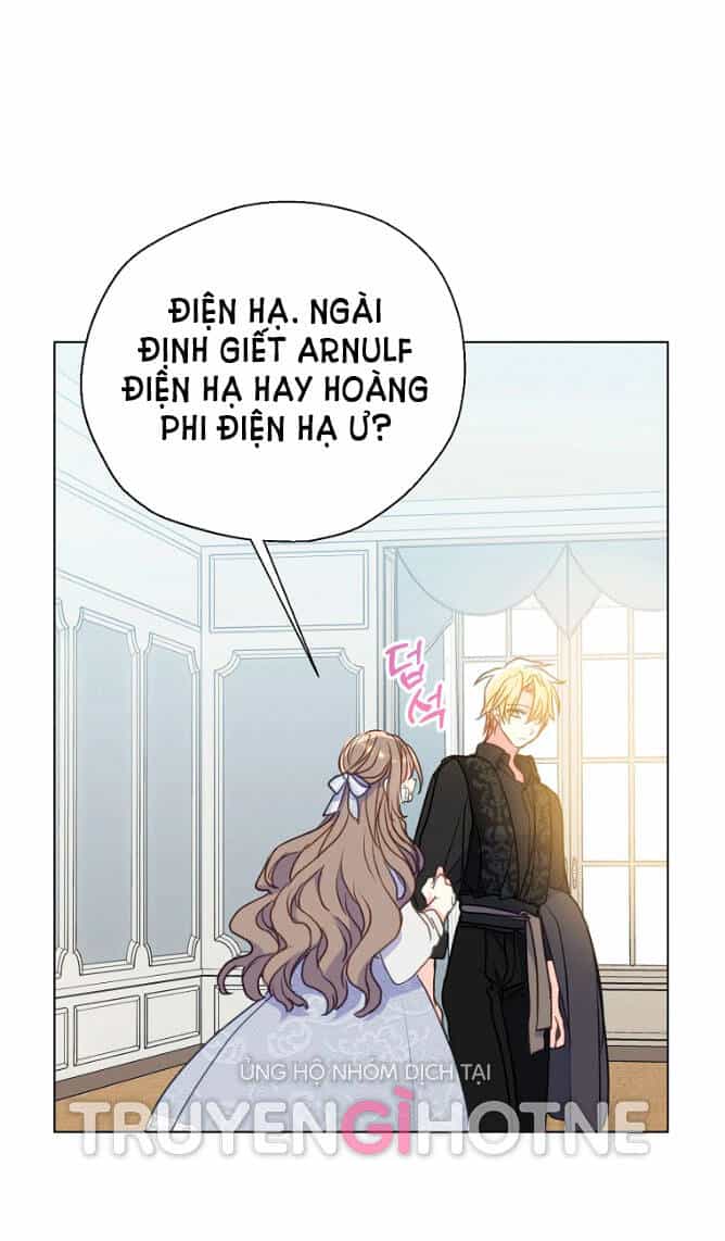 Bệ Hạ, Xin Đừng Giết Thần Nữa! - Chương 91.2 - ảnh 8