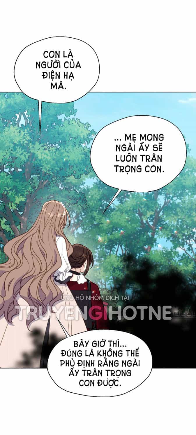Bệ Hạ, Xin Đừng Giết Thần Nữa! - Chương 94.1 - ảnh 13