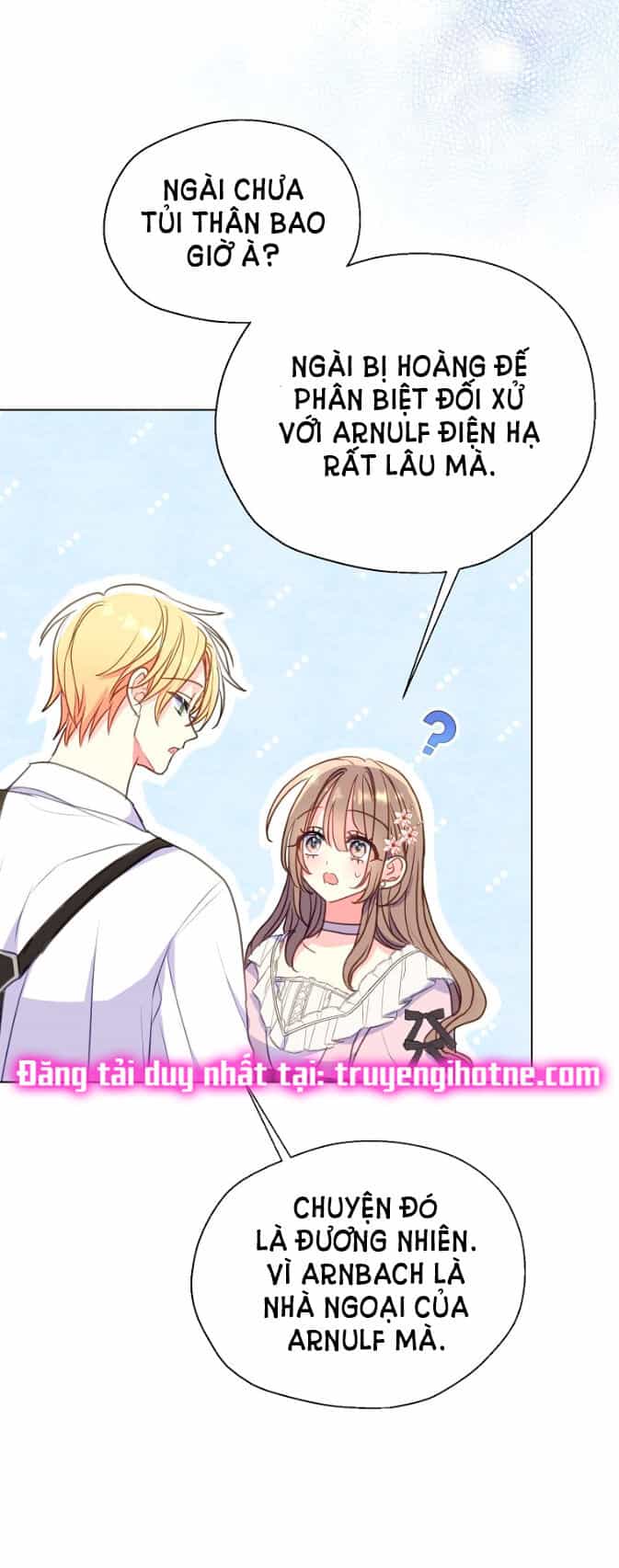 Bệ Hạ, Xin Đừng Giết Thần Nữa! - Chương 94.2 - ảnh 10