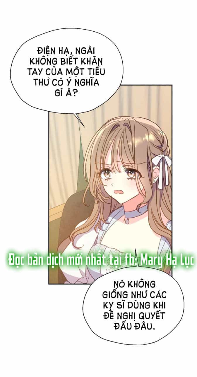 Bệ Hạ, Xin Đừng Giết Thần Nữa! - Chương 94.2 - ảnh 28