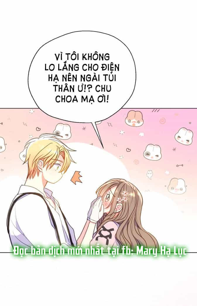 Bệ Hạ, Xin Đừng Giết Thần Nữa! - Chương 94.2 - ảnh 3