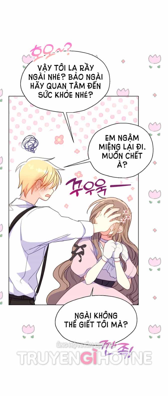 Bệ Hạ, Xin Đừng Giết Thần Nữa! - Chương 94.2 - ảnh 6