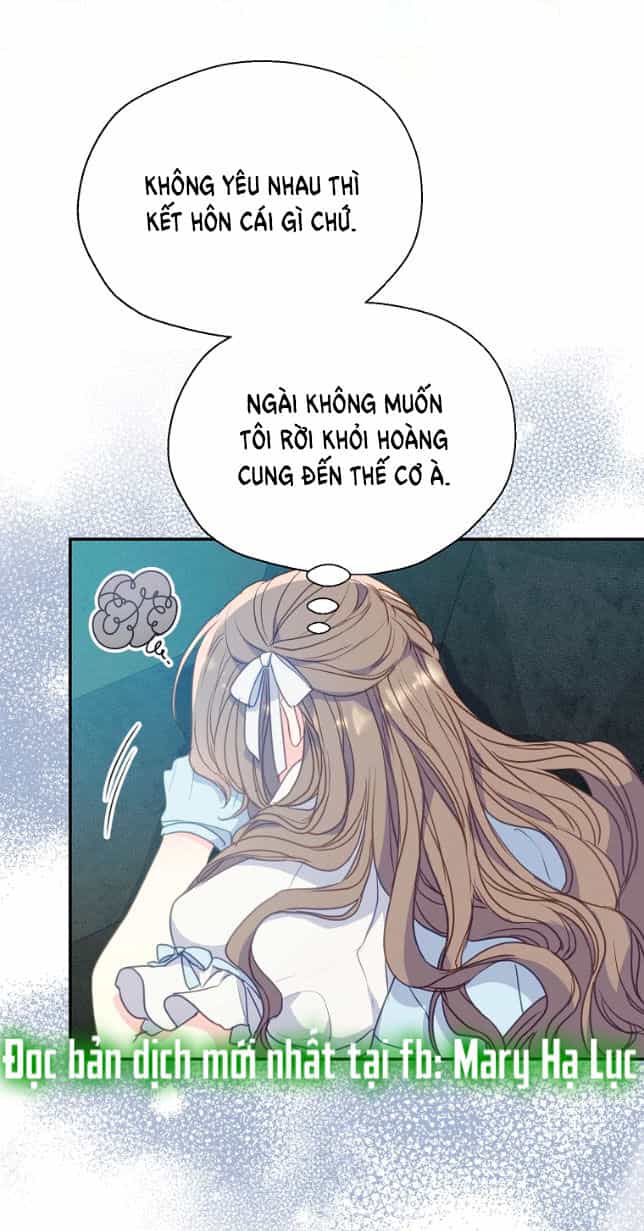Bệ Hạ, Xin Đừng Giết Thần Nữa! - Chương 95.1 - ảnh 10