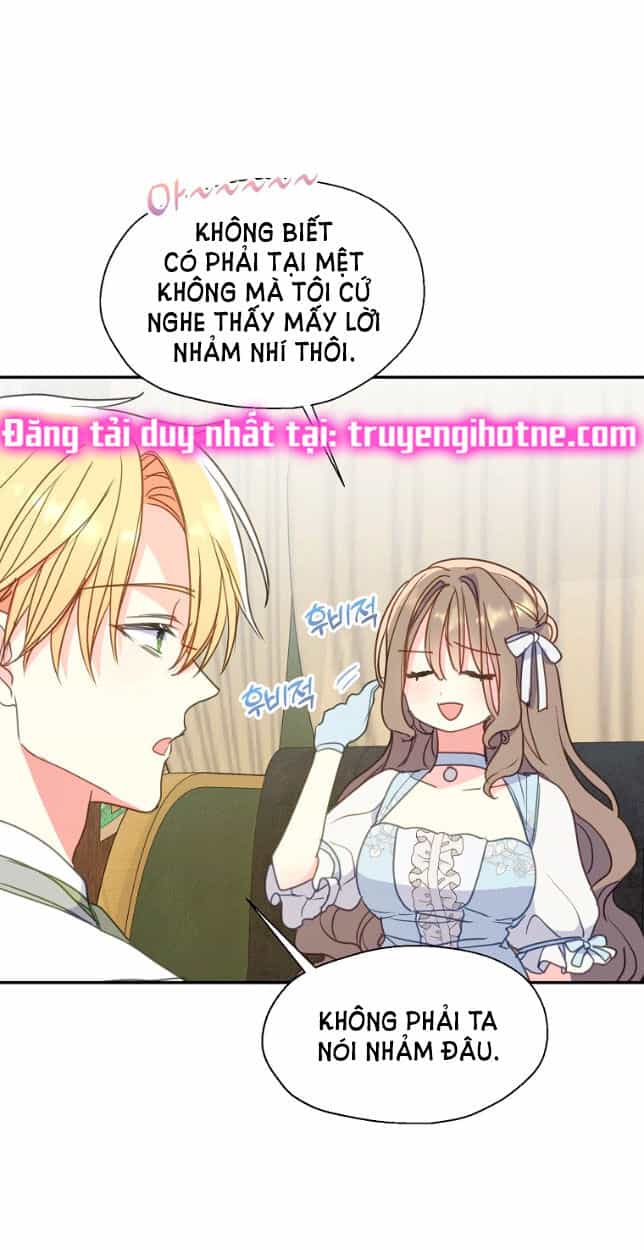Bệ Hạ, Xin Đừng Giết Thần Nữa! - Chương 95.1 - ảnh 5