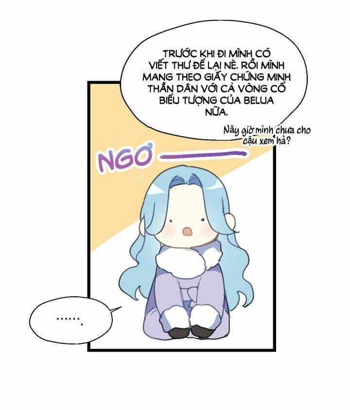 Bệ Hạ, Xin Đừng Giết Thần Nữa! - Chương 13 - ảnh 15