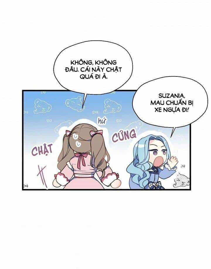 Bệ Hạ, Xin Đừng Giết Thần Nữa! - Chương 13 - ảnh 39
