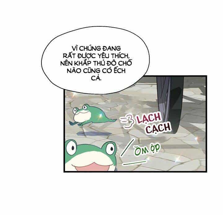 Bệ Hạ, Xin Đừng Giết Thần Nữa! - Chương 13 - ảnh 46