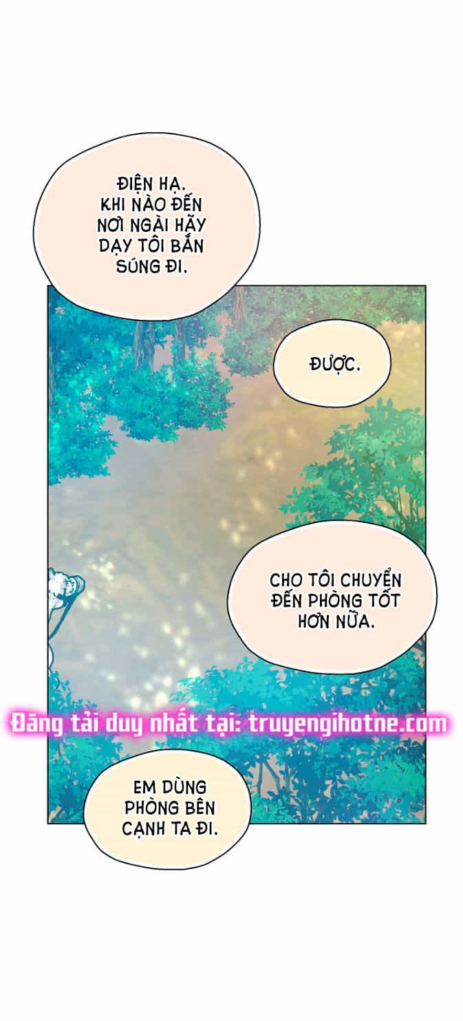 Bệ Hạ, Xin Đừng Giết Thần Nữa! - Chương 96.1 - ảnh 26